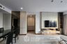2 Bedroom Condo for rent in Supalai Premier Charoen Nakhon, Khlong San, Bangkok near BTS Khlong San