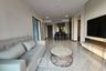 2 Bedroom Condo for rent in Supalai Premier Charoen Nakhon, Khlong San, Bangkok near BTS Khlong San