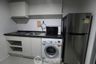 2 Bedroom Condo for rent in Aspire Rama 9, Bang Kapi, Bangkok near MRT Phra Ram 9