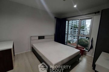 2 Bedroom Condo for rent in Aspire Rama 9, Bang Kapi, Bangkok near MRT Phra Ram 9