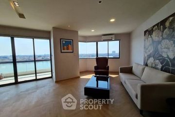 3 Bedroom Condo for rent in Salintara, Bang Khlo, Bangkok near BTS Surasak