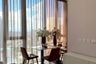 2 Bedroom Condo for rent in Mazarine Ratchayothin, Chan Kasem, Bangkok near BTS Ratchayothin