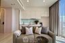 2 Bedroom Condo for rent in Mazarine Ratchayothin, Chan Kasem, Bangkok near BTS Ratchayothin
