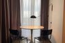 1 Bedroom Condo for rent in Ideo Q Sukhumvit 36, Khlong Tan, Bangkok near BTS Thong Lo