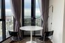 1 Bedroom Condo for rent in Ideo Q Sukhumvit 36, Khlong Tan, Bangkok near BTS Thong Lo
