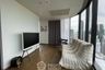 1 Bedroom Condo for rent in Ideo Q Sukhumvit 36, Khlong Tan, Bangkok near BTS Thong Lo