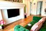 4 Bedroom House for rent in Setthasiri Krungthep Kreetha 2, Hua Mak, Bangkok near MRT Hua Mak