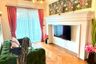 4 Bedroom House for rent in Setthasiri Krungthep Kreetha 2, Hua Mak, Bangkok near MRT Hua Mak