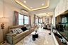 4 Bedroom House for rent in The City Ekkamai - Ladprao, Phlapphla, Bangkok near MRT Kheha Ramkhamhaeng