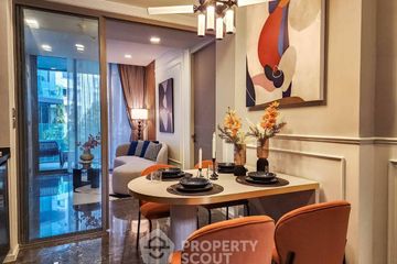 2 Bedroom Condo for rent in Ashton Residence 41, Khlong Tan Nuea, Bangkok near BTS Phrom Phong