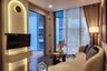 2 Bedroom Condo for rent in Ashton Residence 41, Khlong Tan Nuea, Bangkok near BTS Phrom Phong