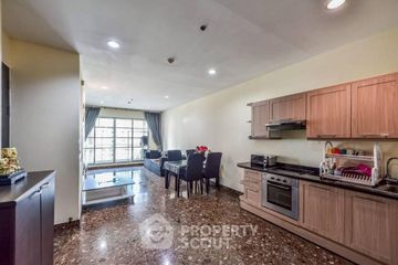 2 Bedroom Condo for rent in Baan Klang Krung Siam - Pathumwan, Thanon Phetchaburi, Bangkok near BTS Ratchathewi