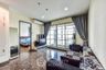 2 Bedroom Condo for rent in Baan Klang Krung Siam - Pathumwan, Thanon Phetchaburi, Bangkok near BTS Ratchathewi