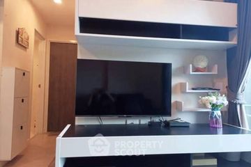 2 Bedroom Condo for rent in Sam Sen Nai, Bangkok