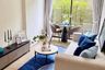 1 Bedroom Condo for rent in Khlong Toei, Bangkok near BTS Asoke