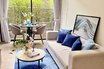 1 Bedroom Condo for rent in Khlong Toei, Bangkok near BTS Asoke