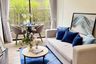 1 Bedroom Condo for rent in Khlong Toei, Bangkok near BTS Asoke