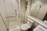 1 Bedroom Condo for rent in Life Asoke Rama 9, Makkasan, Bangkok near MRT Phra Ram 9
