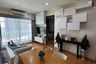 2 Bedroom Condo for rent in Baan Klang Krung Siam - Pathumwan, Thanon Phetchaburi, Bangkok near BTS Ratchathewi
