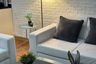 2 Bedroom Condo for rent in Baan Klang Krung Siam - Pathumwan, Thanon Phetchaburi, Bangkok near BTS Ratchathewi