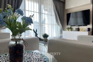 2 Bedroom Condo for rent in Baan Klang Krung Siam - Pathumwan, Thanon Phetchaburi, Bangkok near BTS Ratchathewi