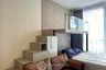 1 Bedroom Condo for rent in Park Origin Phayathai, Thung Phaya Thai, Bangkok near BTS Phaya Thai