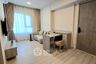 1 Bedroom Condo for rent in COBE Ratchada-Rama 9, Huai Khwang, Bangkok