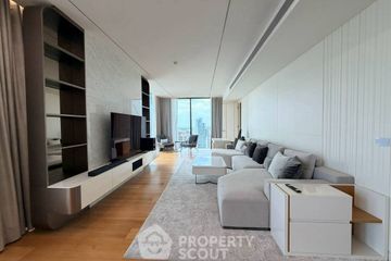 3 Bedroom Condo for rent in MARQUE Sukhumvit, Khlong Tan Nuea, Bangkok near BTS Phrom Phong