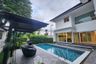 3 Bedroom House for rent in Nirvana Icon Wongwaen-Rama 9, Saphan Sung, Bangkok near Airport Rail Link Ban Thap Chang