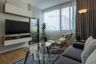 3 Bedroom Townhouse for rent in Baan Klang Muang Rama 9 - Krungthep Kreetha, Saphan Sung, Bangkok