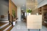 3 Bedroom Townhouse for rent in Baan Klang Muang Rama 9 - Krungthep Kreetha, Saphan Sung, Bangkok