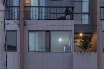 3 Bedroom Townhouse for rent in Baan Klang Muang Rama 9 - Krungthep Kreetha, Saphan Sung, Bangkok