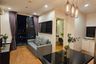 2 Bedroom Condo for rent in Q House Condo Sukhumvit 79, Phra Khanong Nuea, Bangkok near BTS On Nut