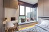 2 Bedroom Condo for rent in The Parkland Phetkasem 56, Bang Wa, Bangkok near MRT Phasi Charoen