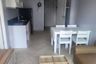 2 Bedroom Condo for rent in The A Space ID Asoke-Ratchada, Din Daeng, Bangkok near MRT Phra Ram 9