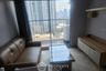 2 Bedroom Condo for rent in The A Space ID Asoke-Ratchada, Din Daeng, Bangkok near MRT Phra Ram 9