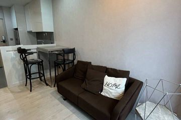 1 Bedroom Condo for rent in M Thonglor 10, Khlong Tan Nuea, Bangkok near BTS Ekkamai