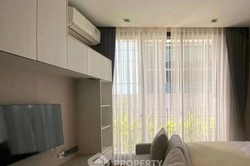 1 Bedroom Condo for rent in Noble Around Ari, Sam Sen Nai, Bangkok near BTS Ari
