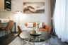 1 Bedroom Condo for rent in LAVIQ Sukhumvit 57, Khlong Tan Nuea, Bangkok near BTS Thong Lo