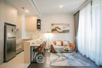 1 Bedroom Condo for rent in LAVIQ Sukhumvit 57, Khlong Tan Nuea, Bangkok near BTS Thong Lo