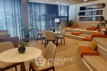 1 Bedroom Condo for rent in NUE Evo Ari, Sam Sen Nai, Bangkok near BTS Ari