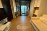 1 Bedroom Condo for rent in NUE Evo Ari, Sam Sen Nai, Bangkok near BTS Ari