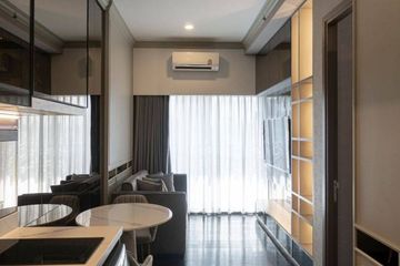 1 Bedroom Condo for rent in Park Origin Thonglor, Khlong Tan Nuea, Bangkok
