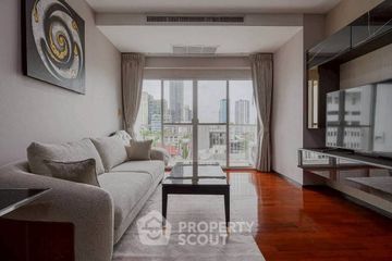 2 Bedroom Condo for rent in Noble Ora, Khlong Tan Nuea, Bangkok near BTS Thong Lo