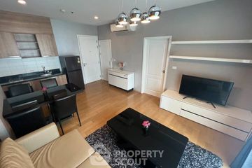 1 Bedroom Condo for rent in Hive Sathorn, Khlong Ton Sai, Bangkok near BTS Krung Thon Buri