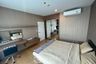 1 Bedroom Condo for rent in Hive Sathorn, Khlong Ton Sai, Bangkok near BTS Krung Thon Buri