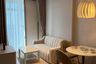 1 Bedroom Condo for rent in Rhythm Ekkamai Estate, Khlong Tan Nuea, Bangkok near BTS Ekkamai