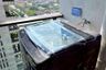 1 Bedroom Condo for rent in Windshell Naradhiwas, Chong Nonsi, Bangkok near BTS Chong Nonsi
