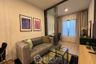 1 Bedroom Condo for rent in Life Rama 4 - Asoke, Khlong Toei, Bangkok near MRT Queen Sirikit National Convention Centre