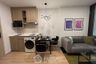 1 Bedroom Condo for rent in Life Rama 4 - Asoke, Khlong Toei, Bangkok near MRT Queen Sirikit National Convention Centre